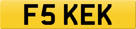 F5KEK
