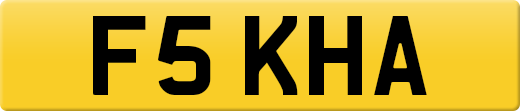 F5KHA
