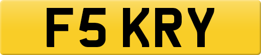 F5KRY