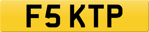 F5KTP
