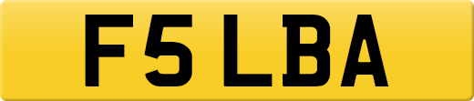 F5LBA