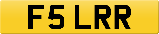 F5LRR