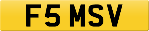 F5MSV