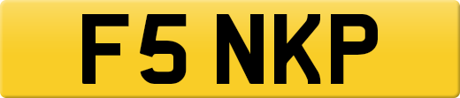F5NKP
