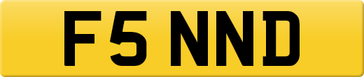 F5NND