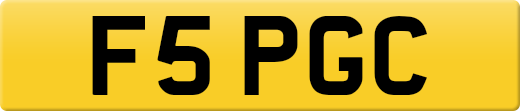 F5PGC