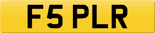 F5PLR