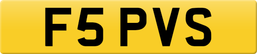 F5PVS