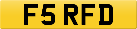F5RFD