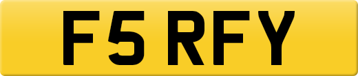 F5RFY