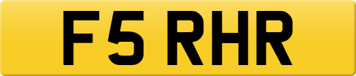 F5RHR