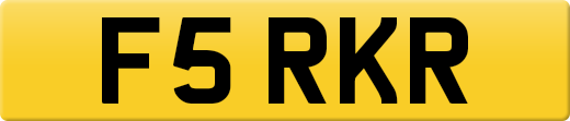 F5RKR