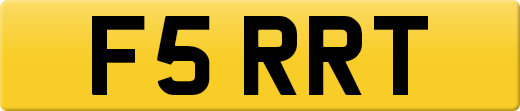 F5RRT