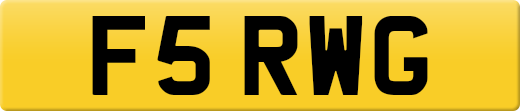 F5RWG