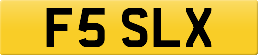 F5SLX