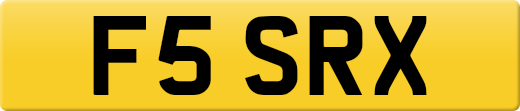 F5SRX