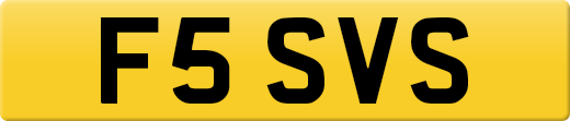 F5SVS