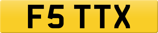 F5TTX
