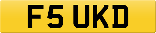F5UKD