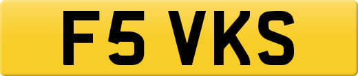 F5VKS