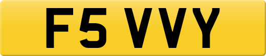 F5VVY