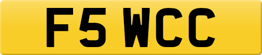 F5WCC