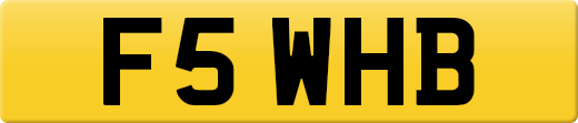 F5WHB