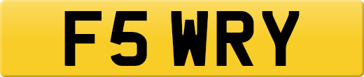 F5WRY