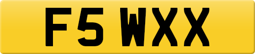 F5WXX