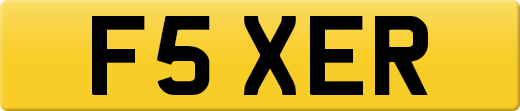 F5XER
