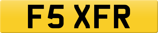 F5XFR