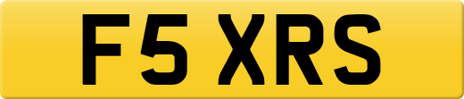 F5XRS