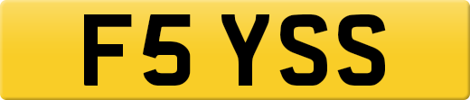 F5YSS