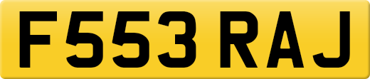 F553RAJ