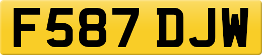 F587DJW