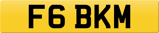 F6BKM