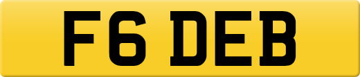 F6DEB