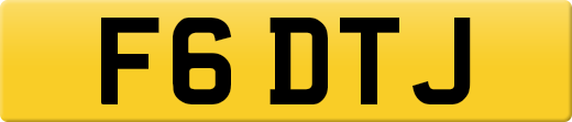 F6DTJ