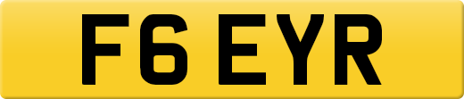 F6EYR