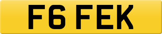 F6FEK