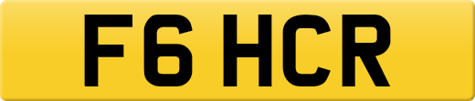 F6HCR