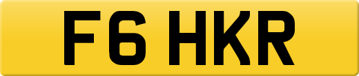 F6HKR