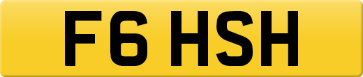 F6HSH