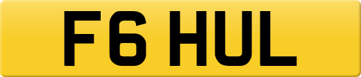 F6HUL