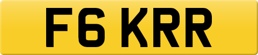 F6KRR