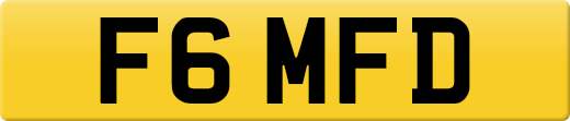 F6MFD