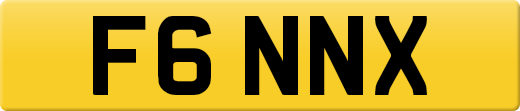 F6NNX