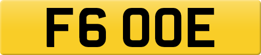 F6OOE