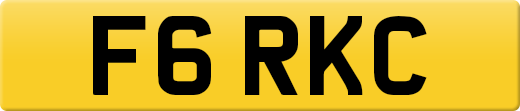 F6RKC