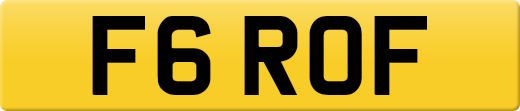 F6ROF